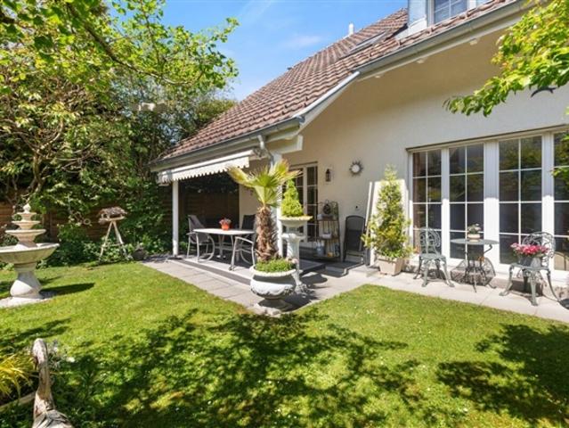 Einfamilienhaus kaufen in Bichelsee-Balterswil, Thurgau