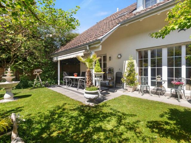 Einfamilienhaus kaufen in Bichelsee-Balterswil, Thurgau