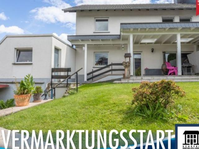 Haus kaufen in Rheinbach, Nordrhein-Westfalen