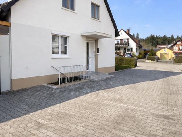 Haus kaufen in Rotenbach, Ellwangen