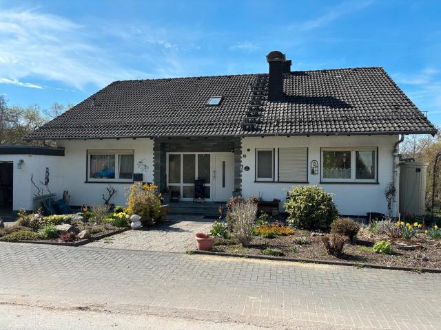 Haus kaufen in Diemelstadt, Hessen