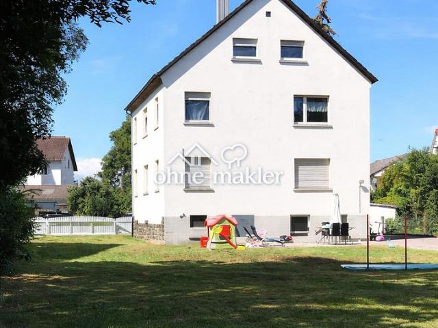 Haus kaufen in Erlensee, Hessen