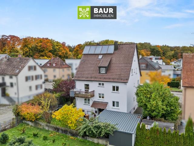 Mehrfamilienhaus kaufen in Löwental, Friedrichshafen