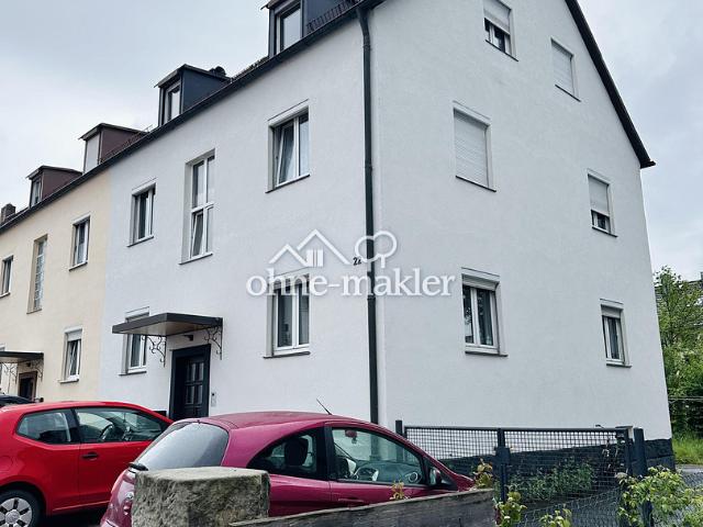 Haus kaufen in Oberkonnersreuth, Bayreuth