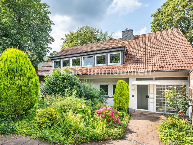 Mehrfamilienhaus kaufen in Heidkamp, Bergisch Gladbach