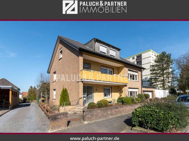 Haus kaufen in Neubeckum