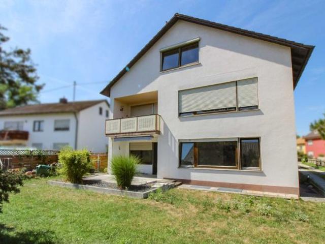Haus kaufen in Mammendorf, Landkreis Fürstenfeldbruck