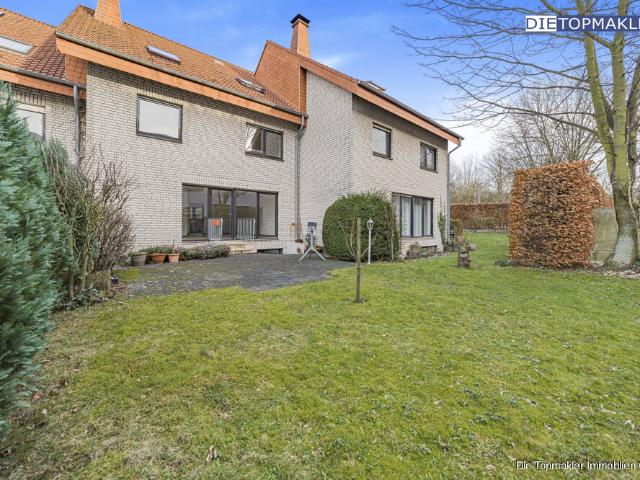 Haus kaufen in Paderborn