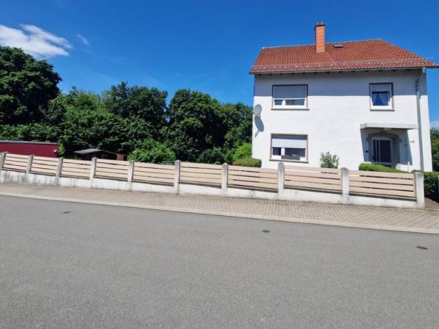 Haus kaufen in Pirmasens, Rheinland-Pfalz