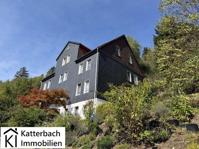 Haus kaufen in Lautenthal, Langelsheim