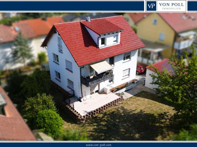 Haus kaufen in Memmelsdorf, Landkreis Bamberg
