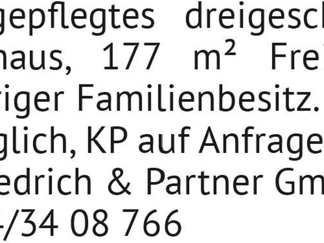 Immobilie kaufen in KG Penzing, Wien