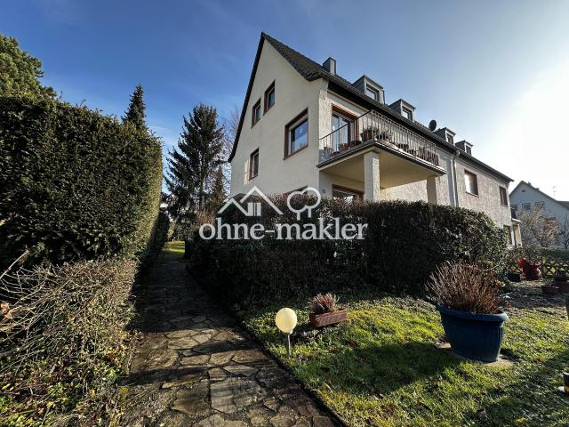 Haus kaufen in Bad Honnef, Nordrhein-Westfalen