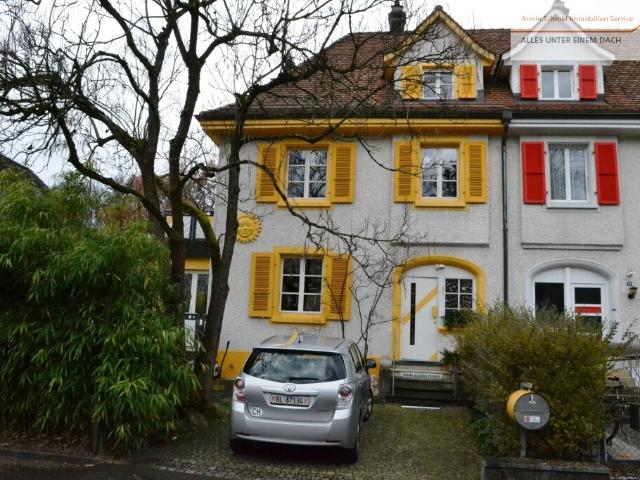 Immobilie kaufen in Münchenstein, Basel-Landschaft