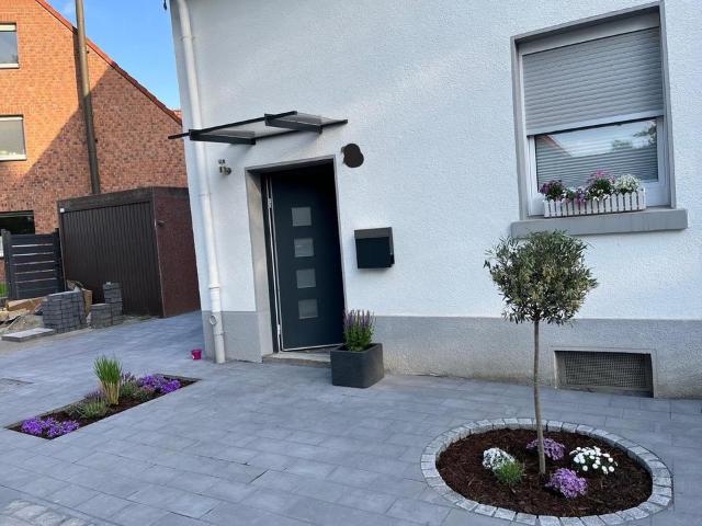Haus kaufen in Hassel, Gelsenkirchen