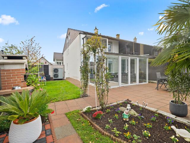 Haus kaufen in Windisch, Aargau