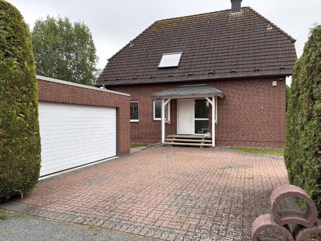 Haus kaufen in Reden, Pattensen