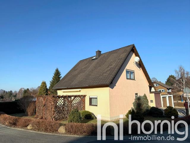 Haus kaufen in Sachsen