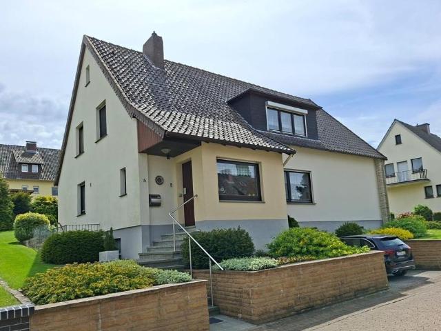Haus kaufen in Lockhausen, Bad Essen
