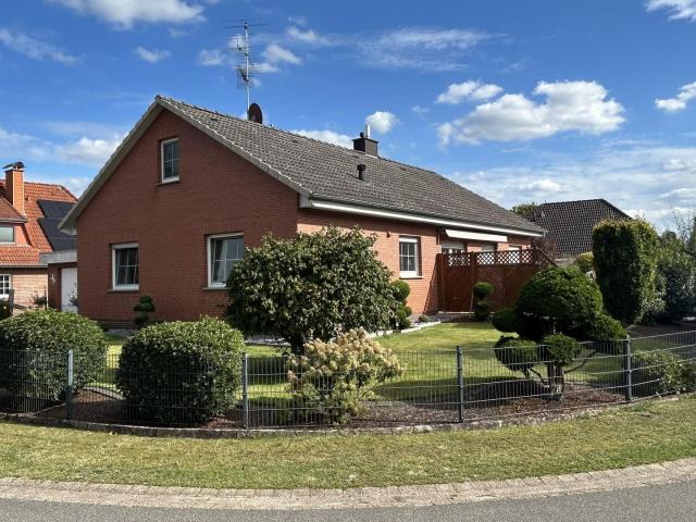 Villa kaufen in Dörverden, Niedersachsen