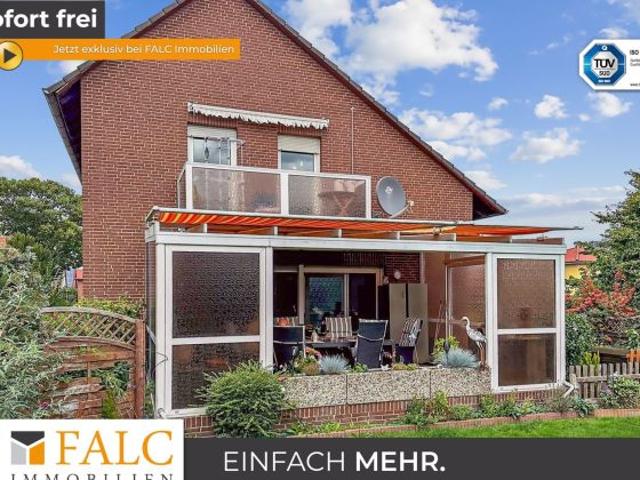 Haus kaufen in Edemissen