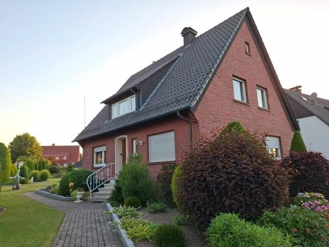 Haus kaufen in Horstmar, Nordrhein-Westfalen