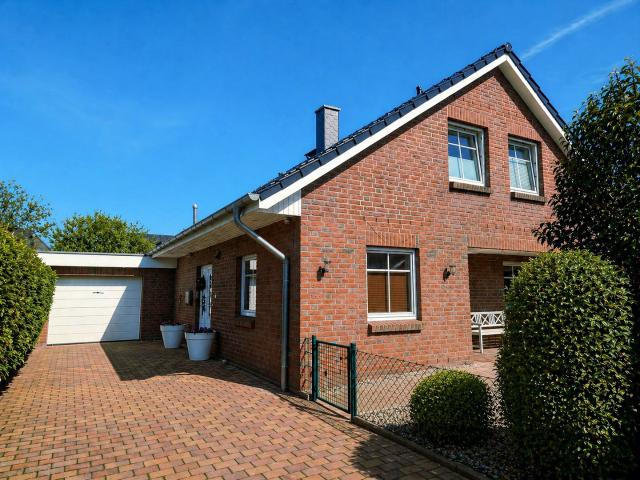 Haus kaufen in Schackendorf, Schleswig-Holstein