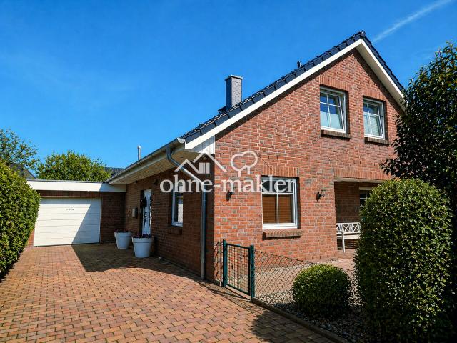 Haus kaufen in Schackendorf, Schleswig-Holstein
