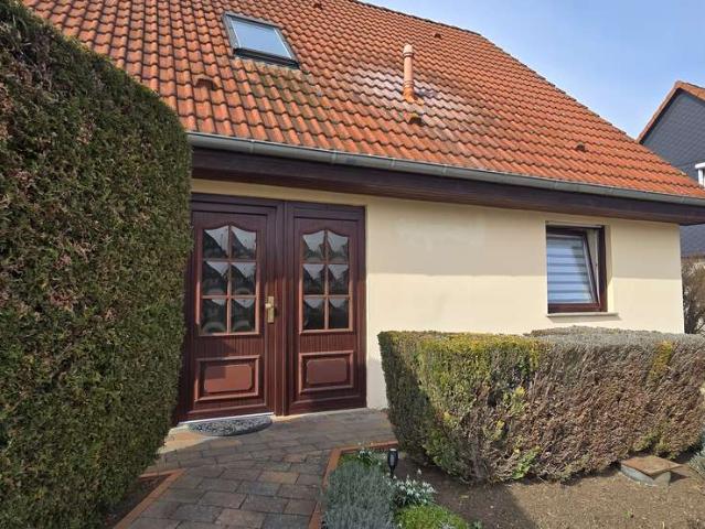 Haus kaufen in Petersberg, Südwestpfalz