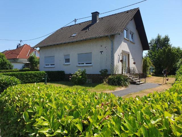 Haus kaufen in Hilkhausen, Weyerbusch