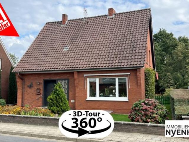 Haus kaufen in Lathen, Landkreis Emsland