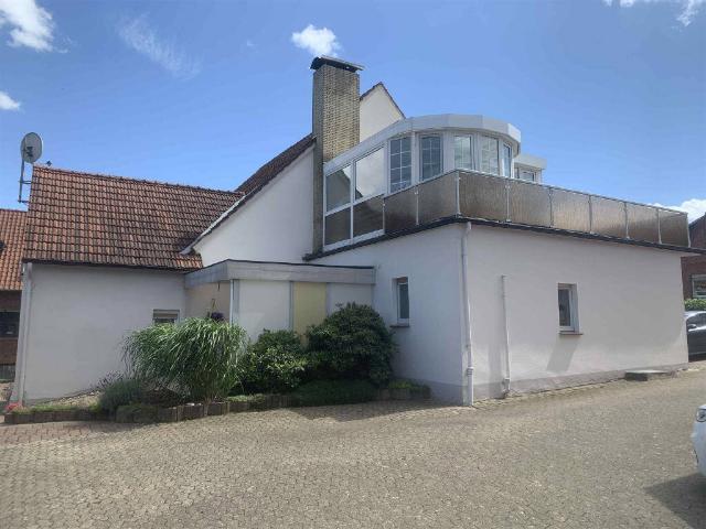 Haus kaufen in Hille, Nordrhein-Westfalen