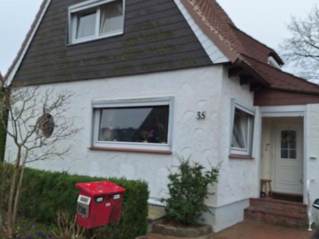 Haus kaufen in Kücknitz, Lübeck