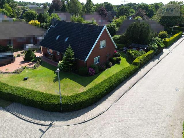 Haus kaufen in Extum, Haxtum, Kirchdorf und Rahe, Aurich