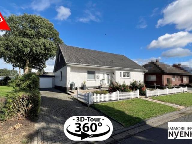 Haus kaufen in Werpeloh, Niedersachsen