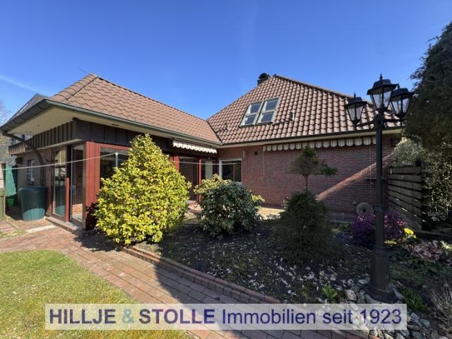 Villa mieten in Kleibrok, Rastede