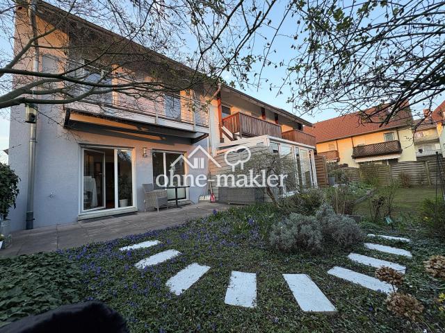 Haus kaufen in Neulußheim, Baden-Württemberg