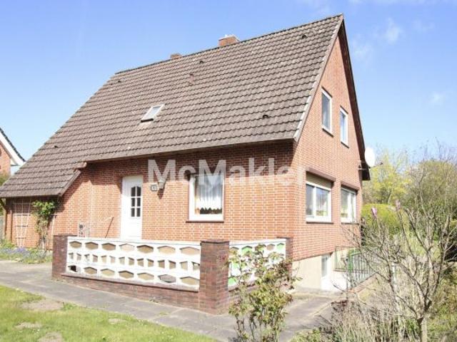 Haus kaufen in Pohnsdorf, Schleswig-Holstein