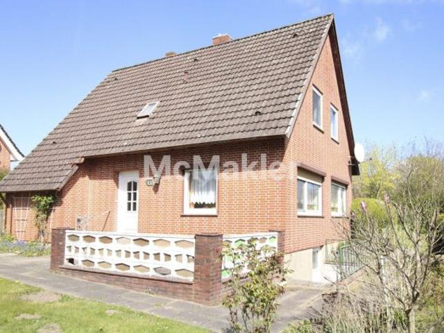 Haus kaufen in Pohnsdorf, Kreis Plön