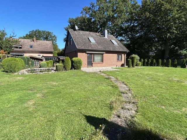 Haus kaufen in Itzstedt, Kreis Segeberg