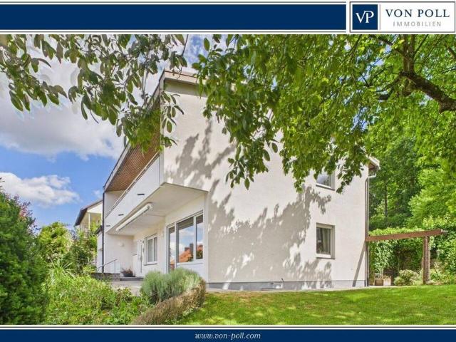 Haus kaufen in Dittelbrunn, Bayern