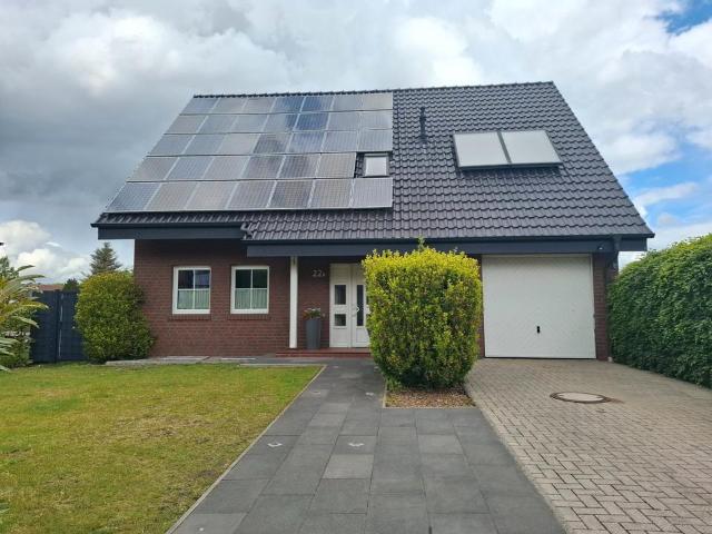 Haus kaufen in Mettingen, Nordrhein-Westfalen