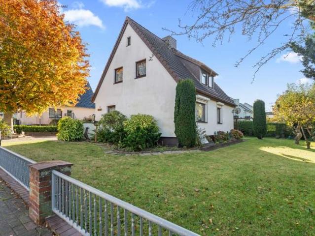 Haus kaufen in Preetz, Kreis Plön
