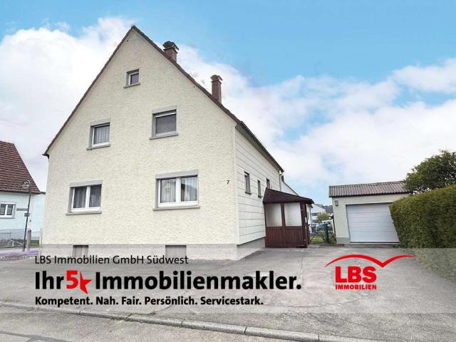 Haus kaufen in Stetten, Landkreis Esslingen