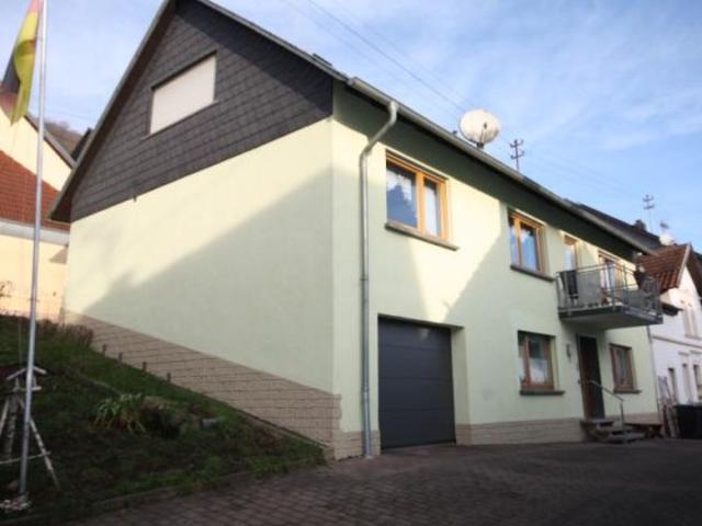Haus kaufen in Wiesweiler, Rheinland-Pfalz