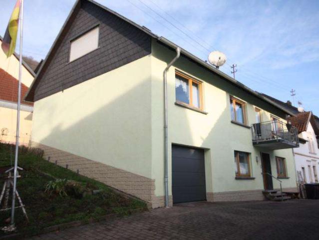 Haus kaufen in Wiesweiler, Landkreis Kusel
