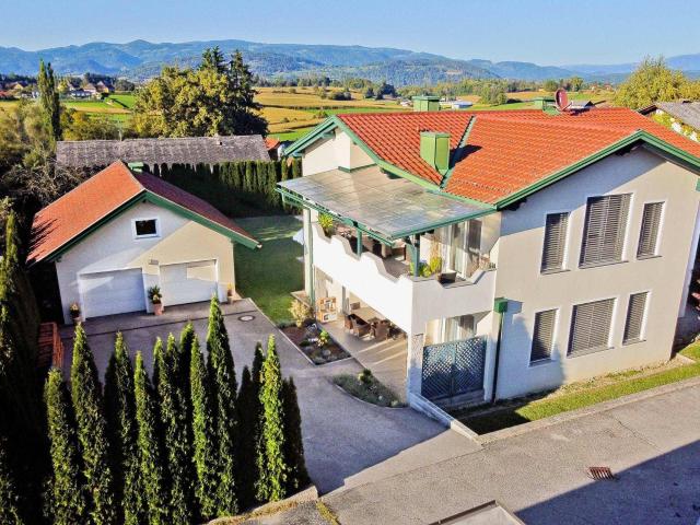 Haus kaufen in St. Kanzian-Alt, Kärnten