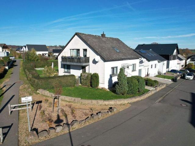 Haus kaufen in Arzfeld, Rheinland-Pfalz