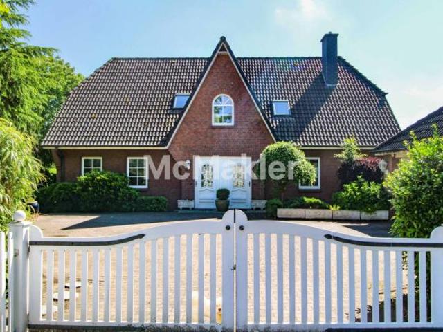 Haus kaufen in Enge-Sande, Schleswig-Holstein