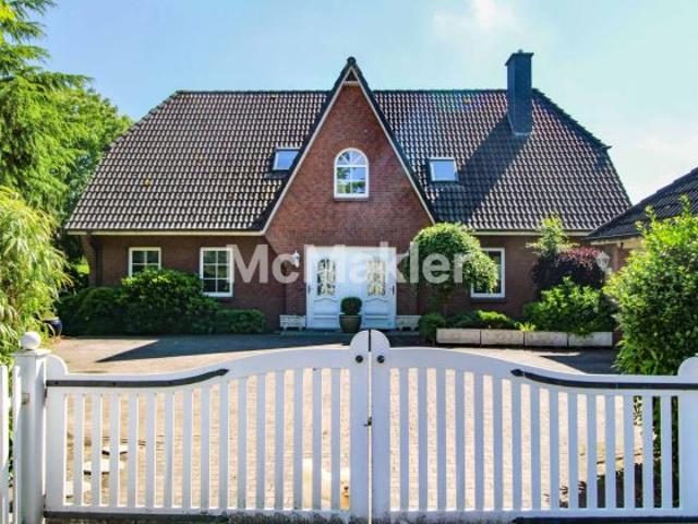 Haus kaufen in Enge-Sande, Kreis Nordfriesland